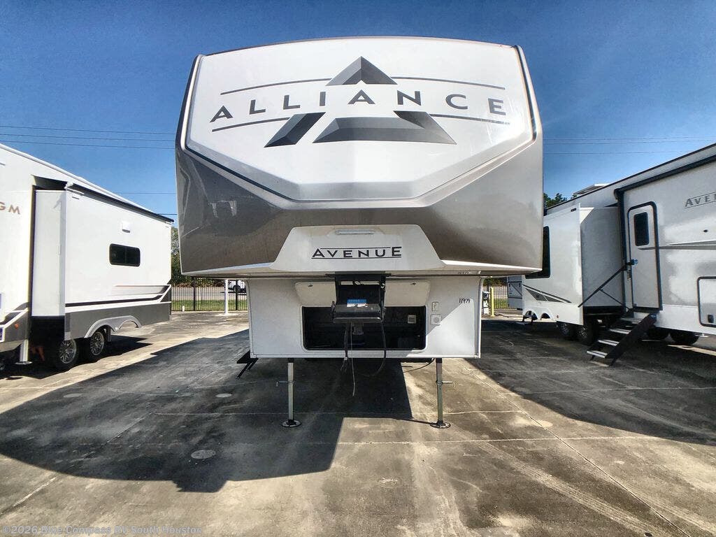2026 Avenue All-Access 30BH by Alliance RV from Blue Compass RV South Houston in Alvin, Texas