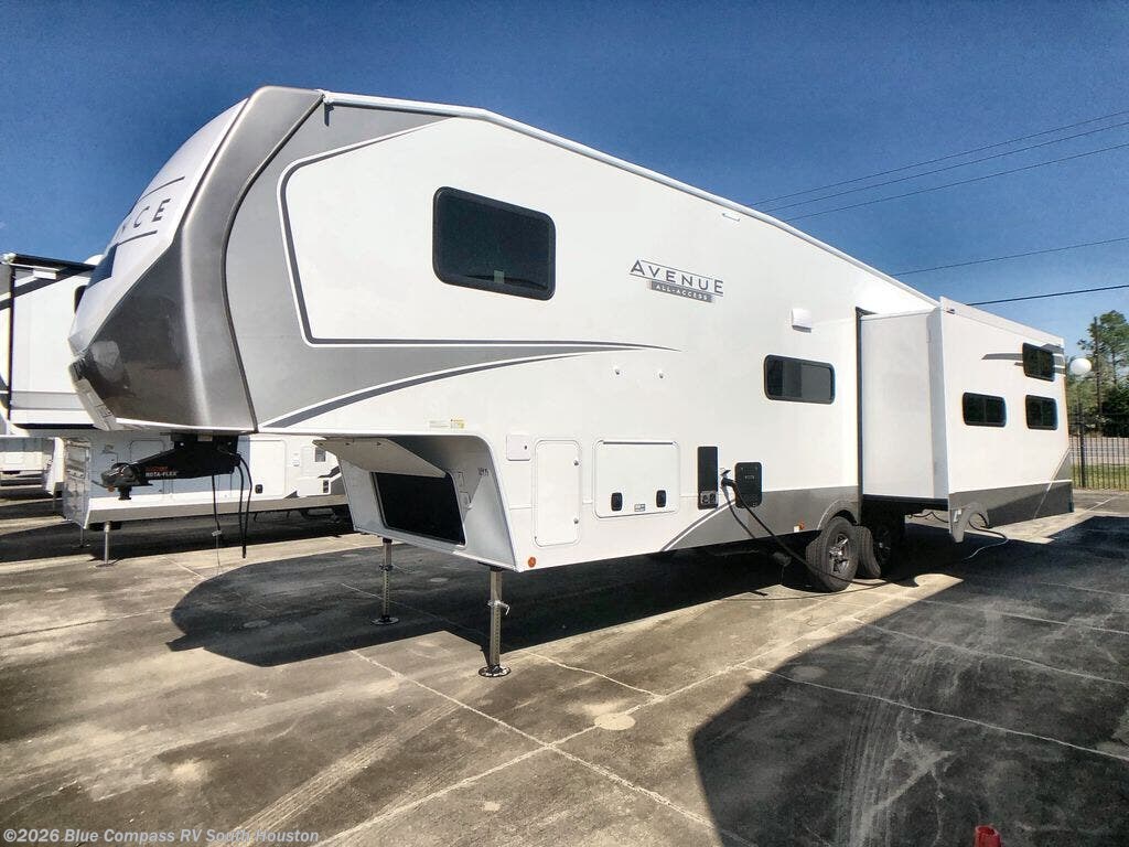 New 2026 Alliance RV Avenue All-Access 30BH available in Alvin, Texas