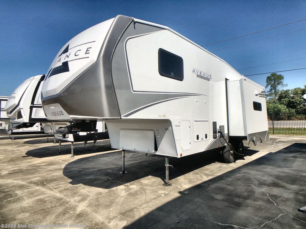 2026 Avenue All-Access 25RL by Alliance RV from Blue Compass RV South Houston in Alvin, Texas