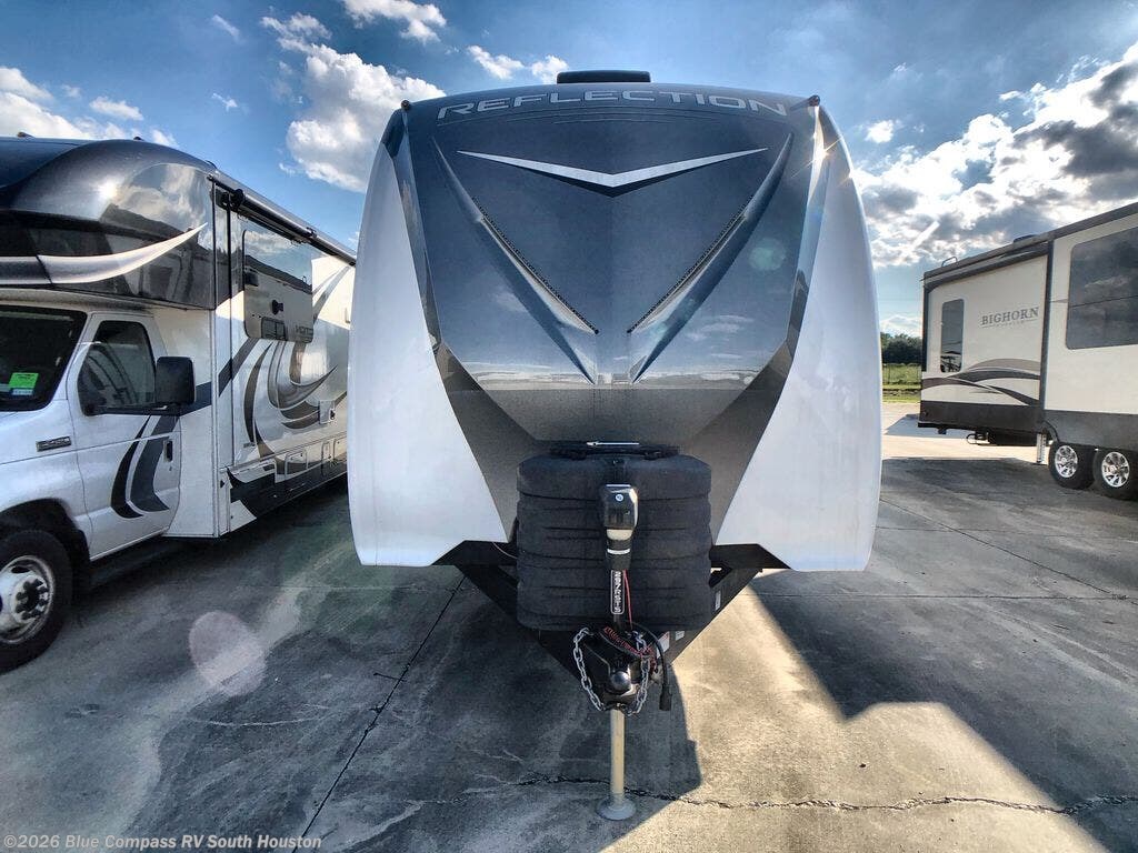 2024 Reflection 297rsts by Grand Design from Blue Compass RV South Houston in Alvin, Texas