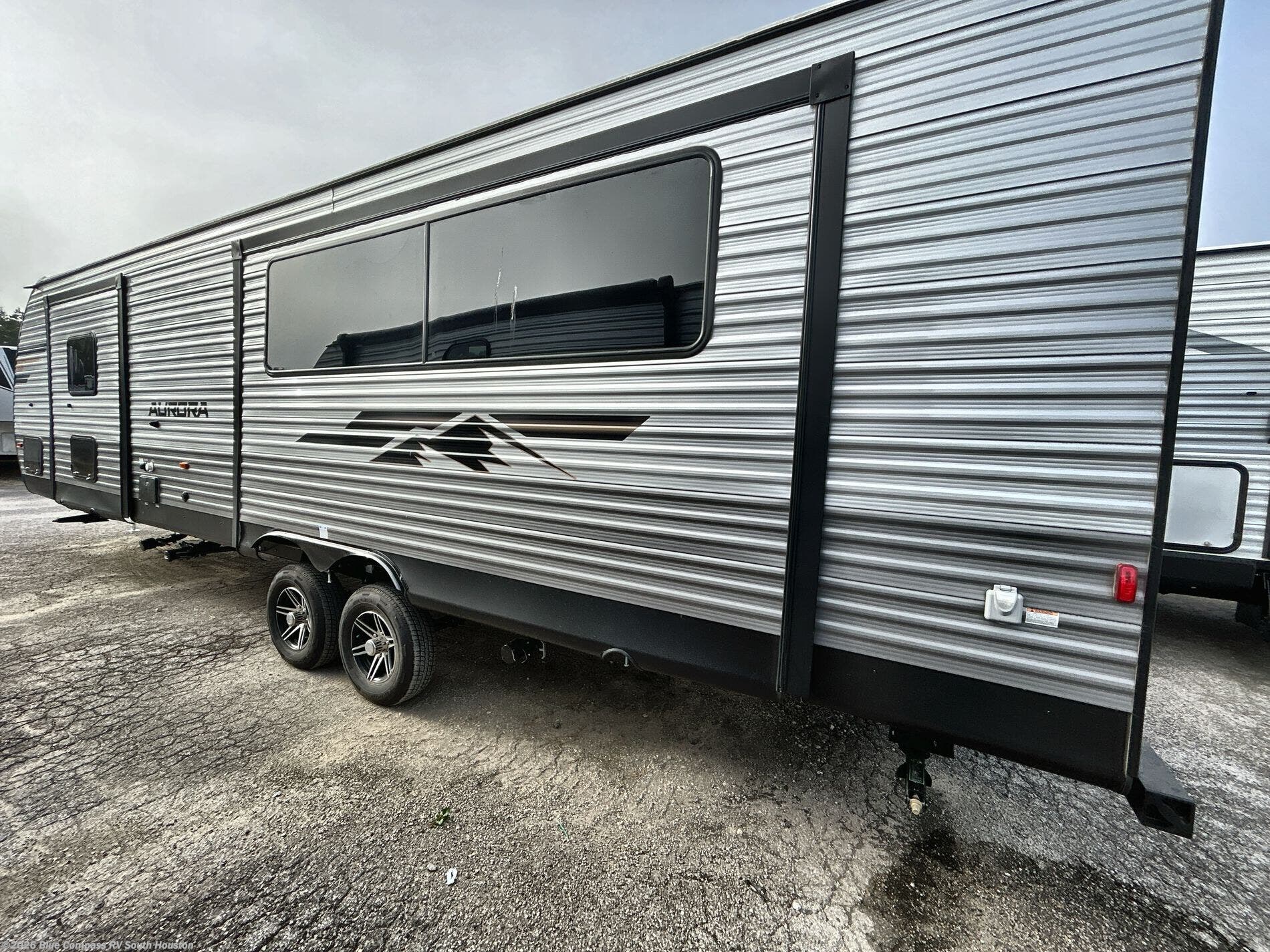 New 2026 Forest River Aurora 31KDS available in Alvin, Texas