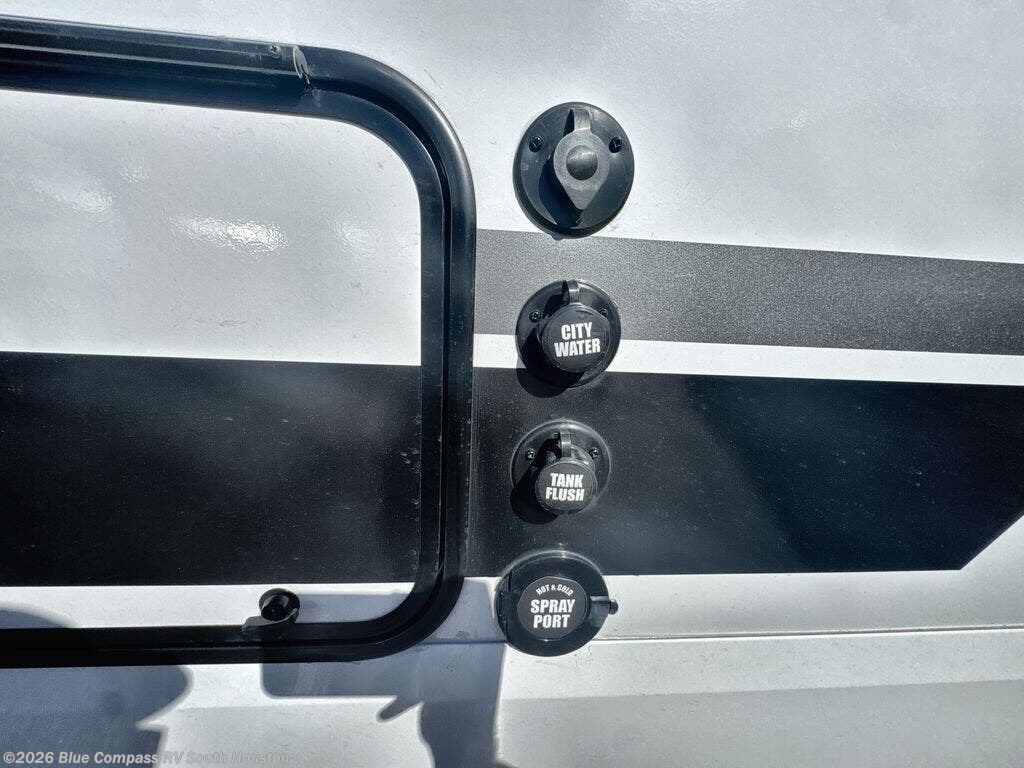 New 2026 Alliance RV Delta 271BH available in Alvin, Texas