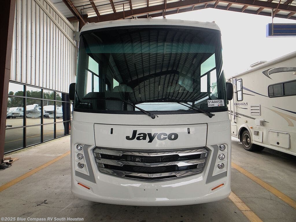 2025 Alante SE 27ASE by Jayco from Blue Compass RV South Houston in Alvin, Texas