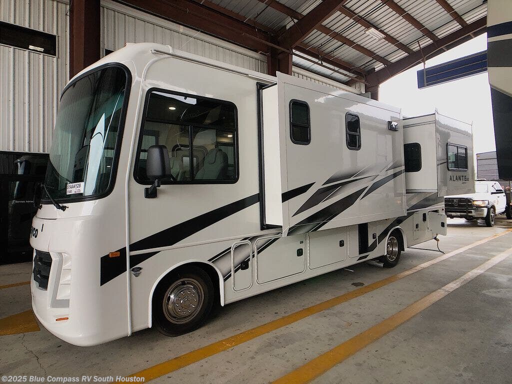 New 2025 Jayco Alante SE 27ASE available in Alvin, Texas