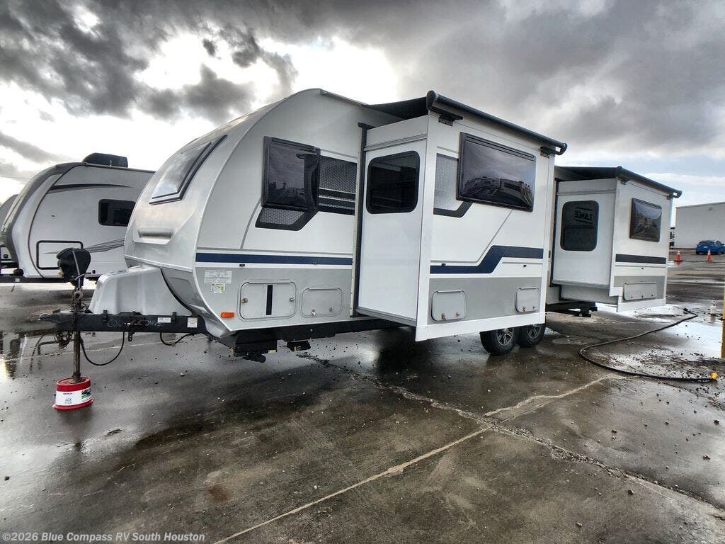 Used 2022 Lance Lance Travel Trailers 2465 available in Alvin, Texas