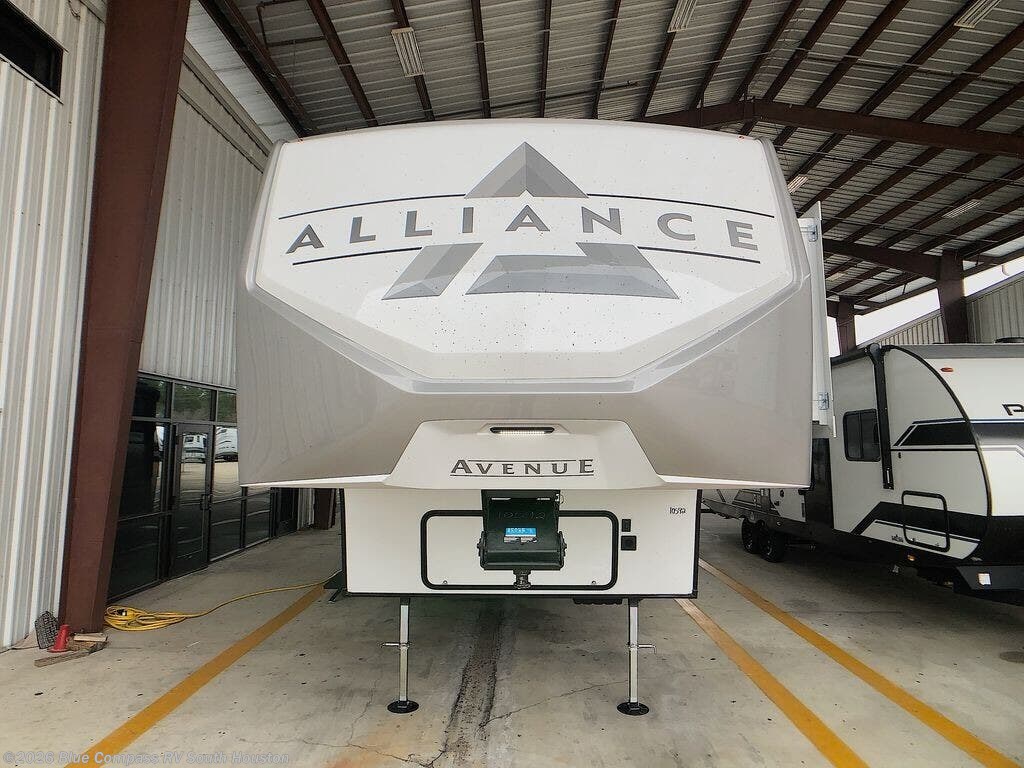 2026 Avenue 32RLS by Alliance RV from Blue Compass RV South Houston in Alvin, Texas