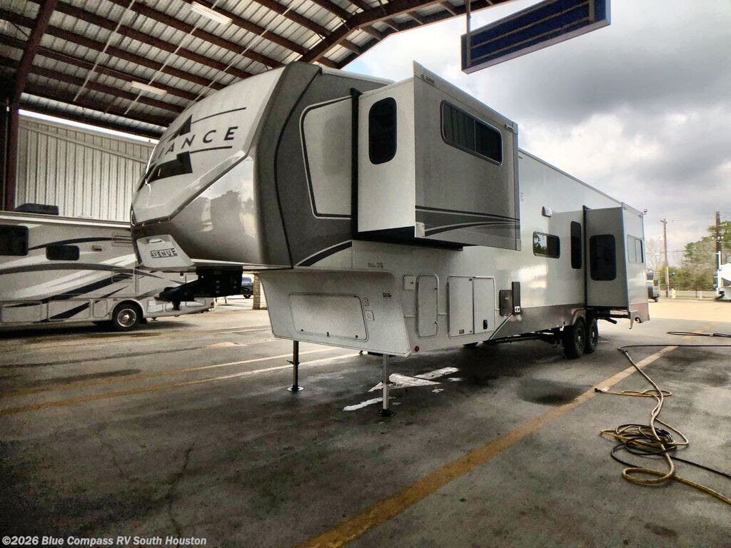 New 2026 Alliance RV Avenue 38DBL available in Alvin, Texas