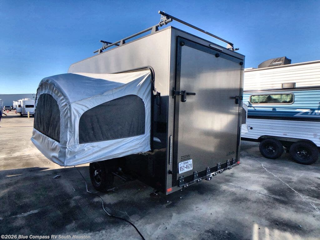 Used 2021 inTech Flyer DISCOVER available in Alvin, Texas