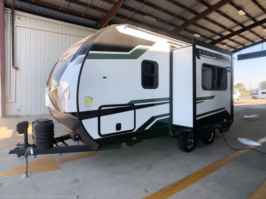 2025 North Trail 21RBSS by Heartland from Blue Compass RV South Houston in Alvin, Texas
