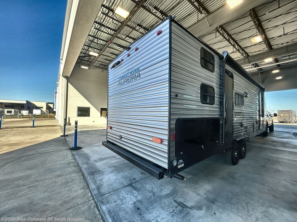 2026 Aurora 28BHS by Forest River from Blue Compass RV South Houston in Alvin, Texas