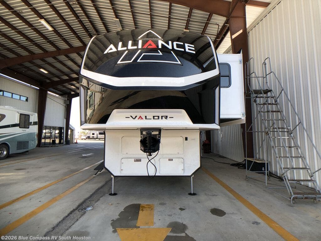 2026 Valor 41V13 by Alliance RV from Blue Compass RV South Houston in Alvin, Texas