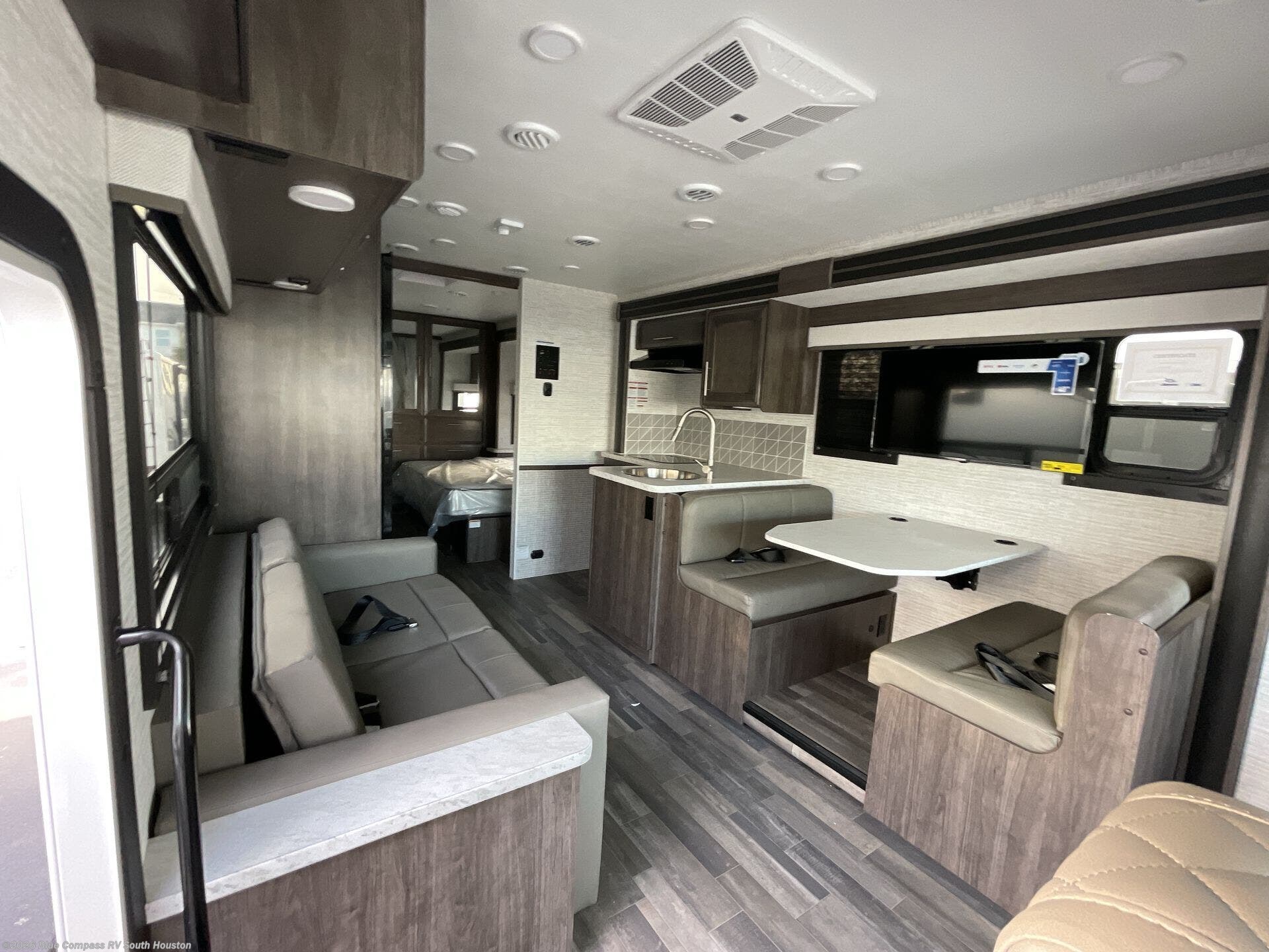 2025 Alante 27A by Jayco from Blue Compass RV South Houston in Alvin, Texas