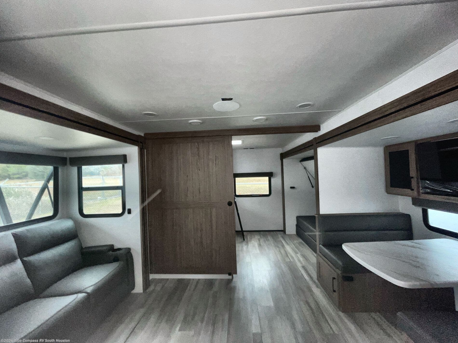 New 2025 Alliance RV Delta 321BH available in Alvin, Texas