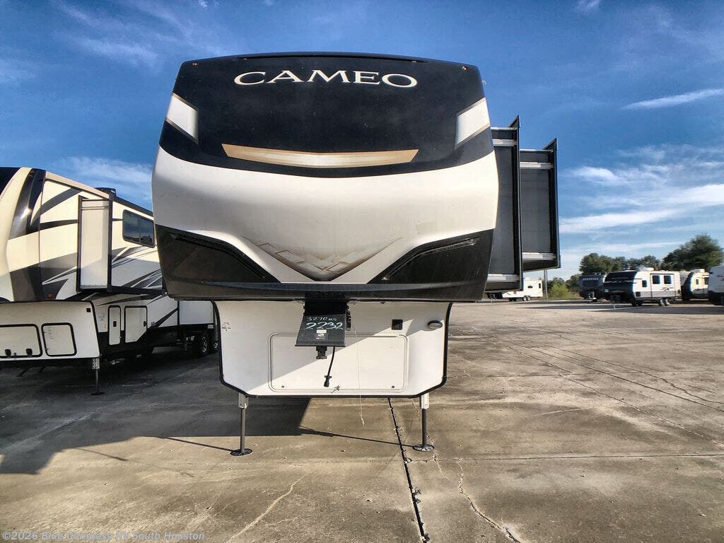 2023 Cameo 4051BH by CrossRoads from Blue Compass RV South Houston in Alvin, Texas