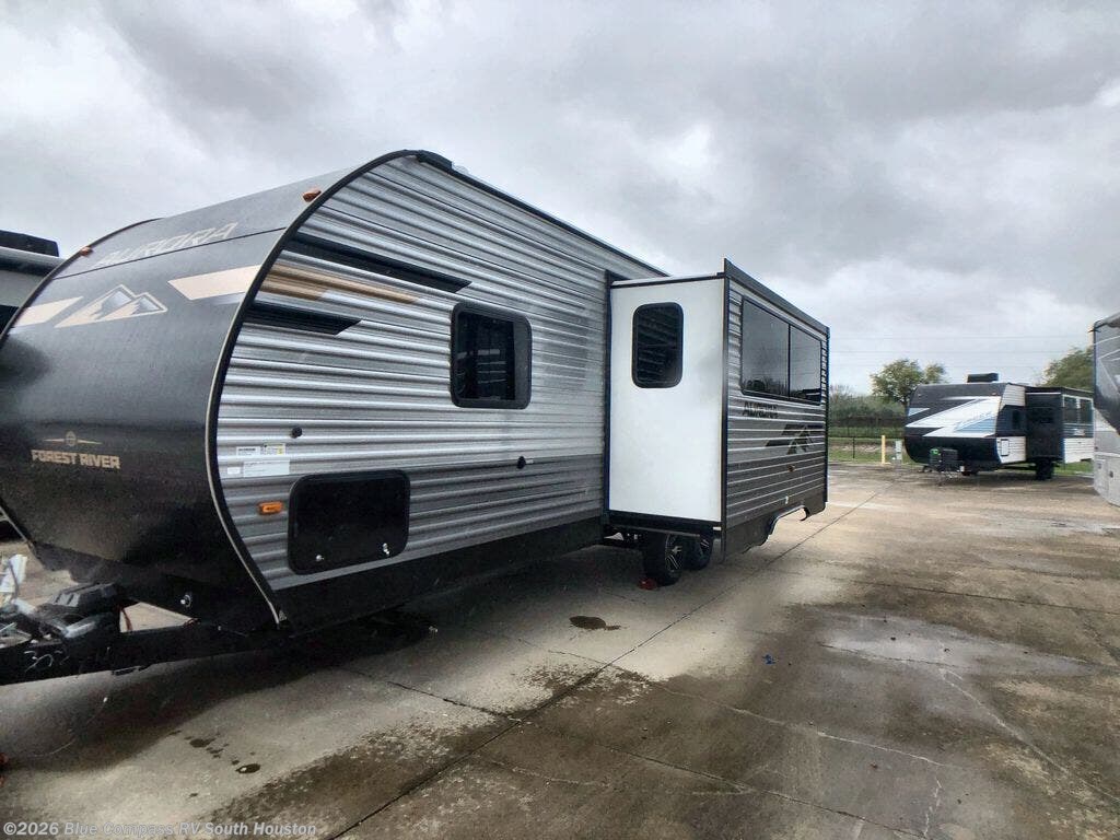 2026 Aurora 24RBS by Forest River from Blue Compass RV South Houston in Alvin, Texas