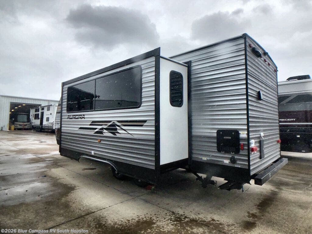 Used 2026 Forest River Aurora 24RBS available in Alvin, Texas