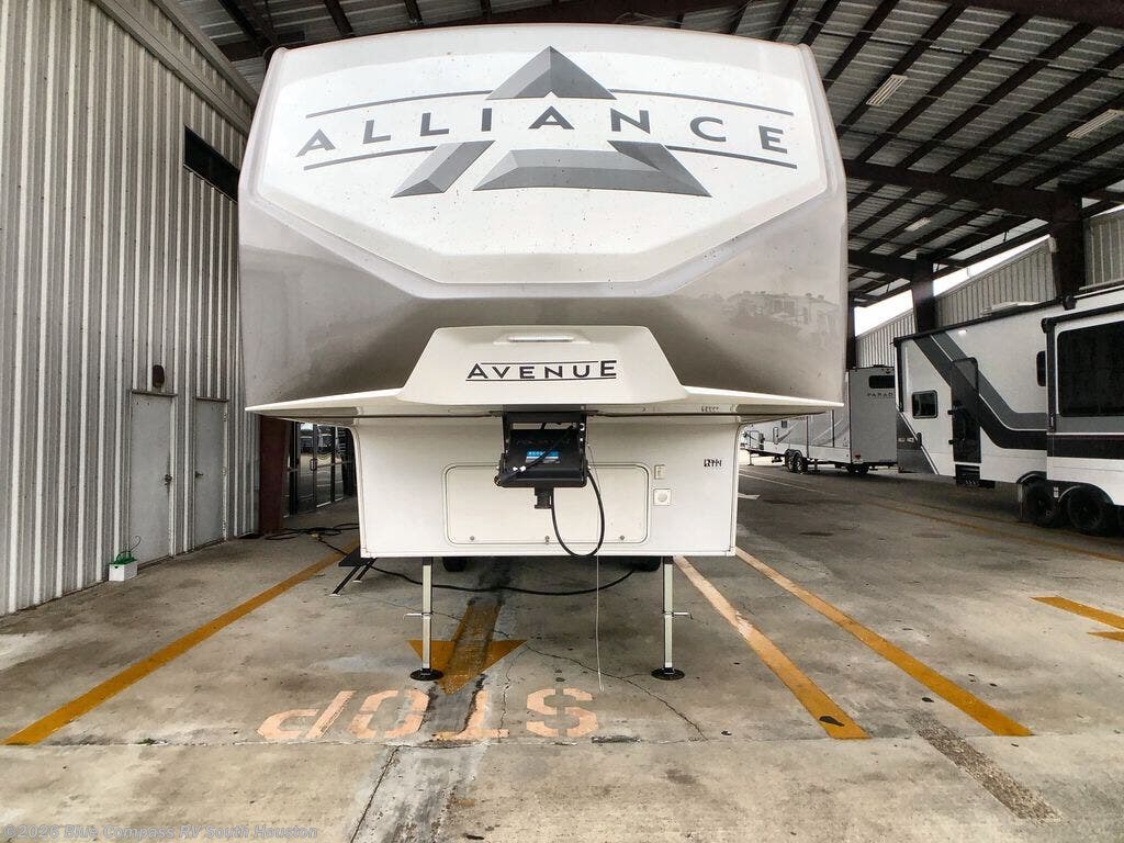 2026 Avenue All-Access 29RL by Alliance RV from Blue Compass RV South Houston in Alvin, Texas