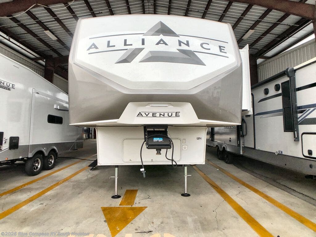 2026 Avenue 32RLS by Alliance RV from Blue Compass RV South Houston in Alvin, Texas