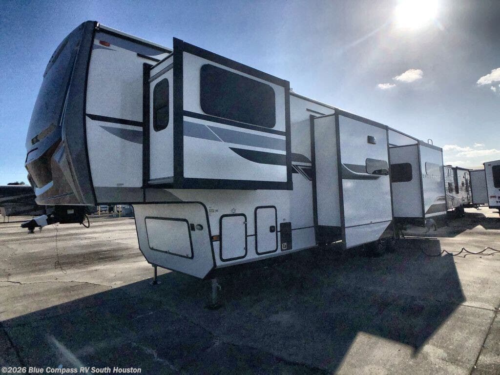 New 2026 Coachmen Brookstone 344FL available in Alvin, Texas