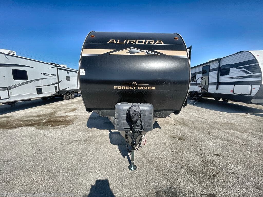 2026 Aurora 31KDS by Forest River from Blue Compass RV South Houston in Alvin, Texas