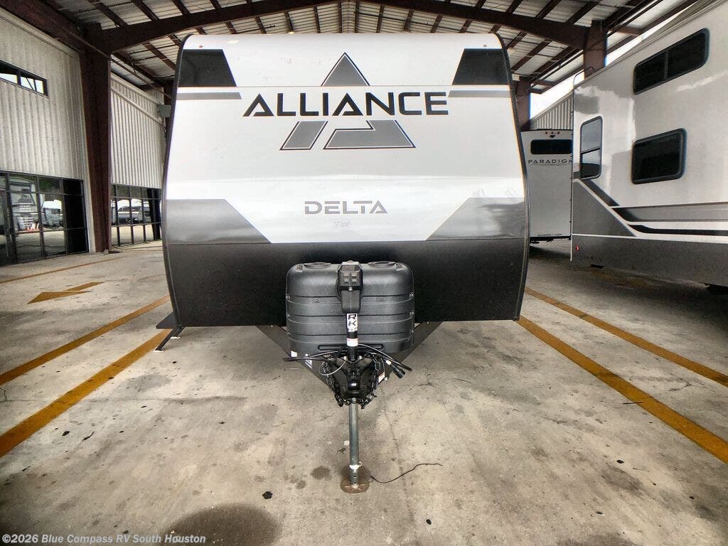 2026 Delta Ultra Lite RK234 by Alliance RV from Blue Compass RV South Houston in Alvin, Texas