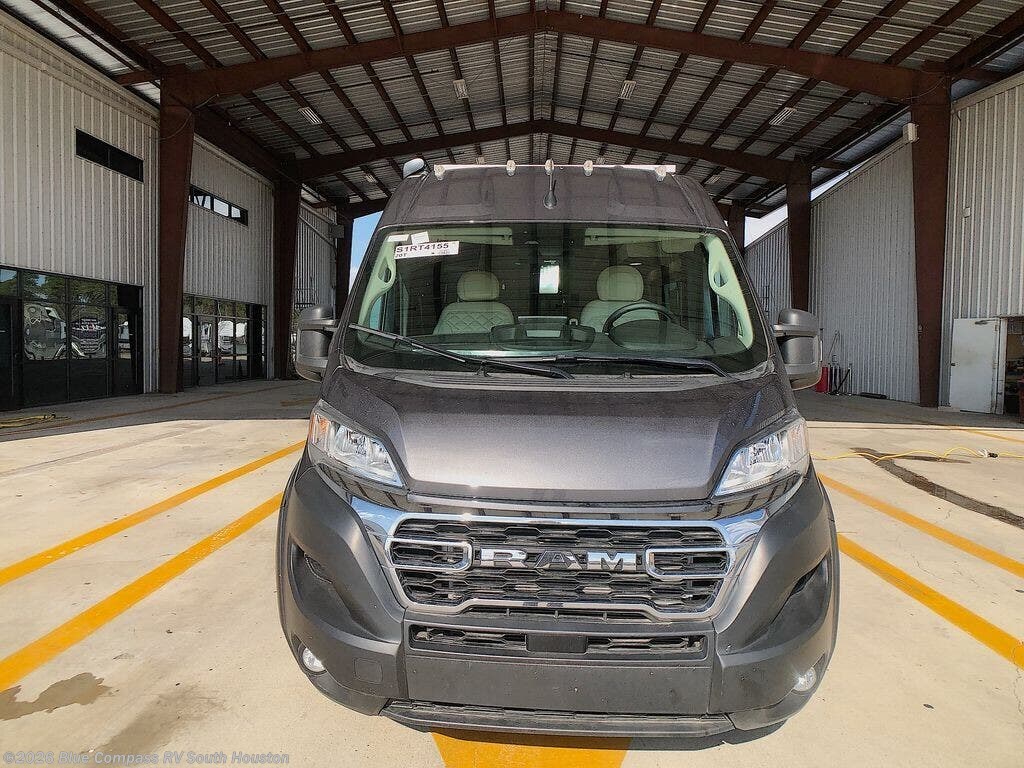 2026 Swift 20T by Jayco from Blue Compass RV South Houston in Alvin, Texas