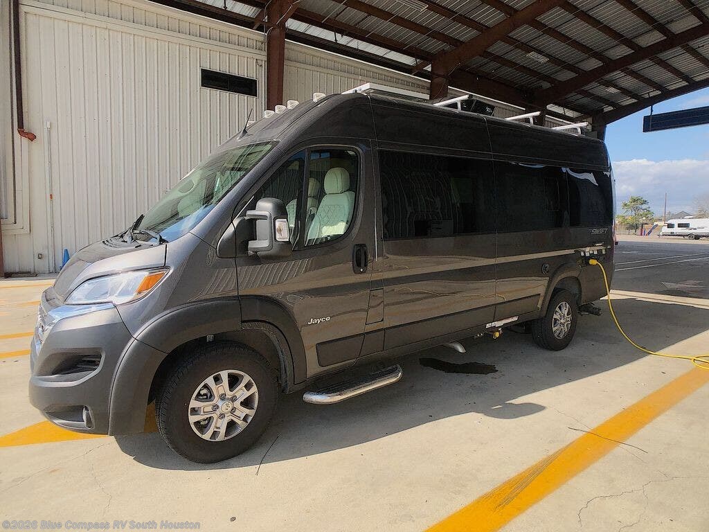 New 2026 Jayco Swift 20T available in Alvin, Texas