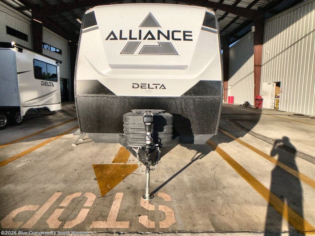 2026 Delta 252RL by Alliance RV from Blue Compass RV South Houston in Alvin, Texas