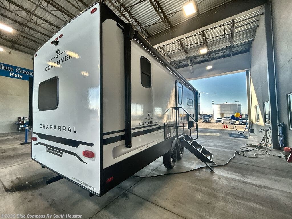 2026 Chaparral Lite 218SE by Coachmen from Blue Compass RV South Houston in Alvin, Texas