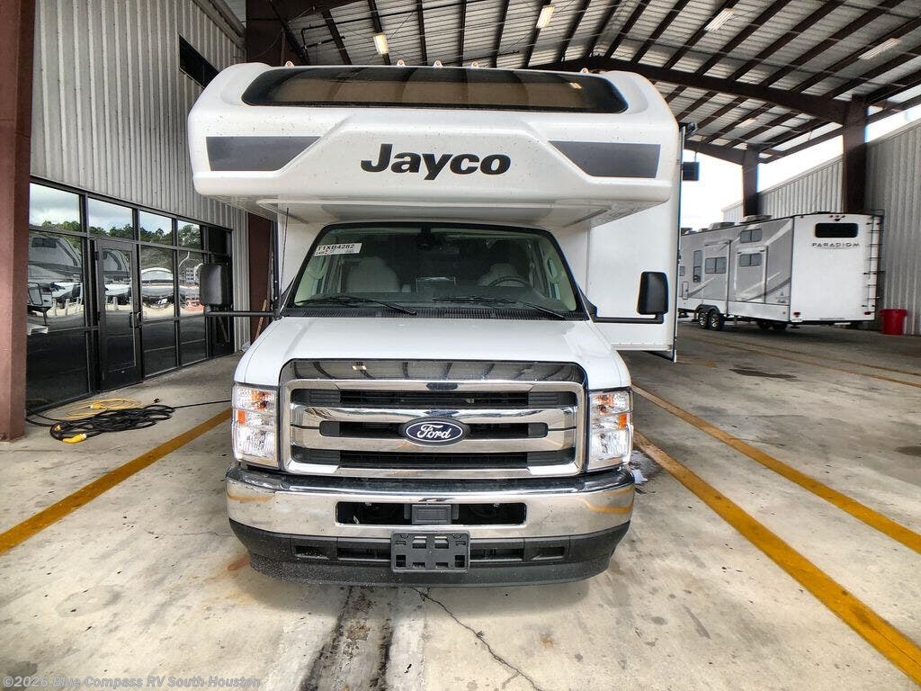 2026 Redhawk 24B by Jayco from Blue Compass RV South Houston in Alvin, Texas