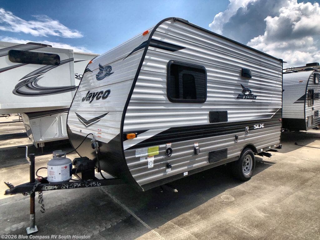 Used 2022 Jayco Jay Flight 154BH available in Alvin, Texas