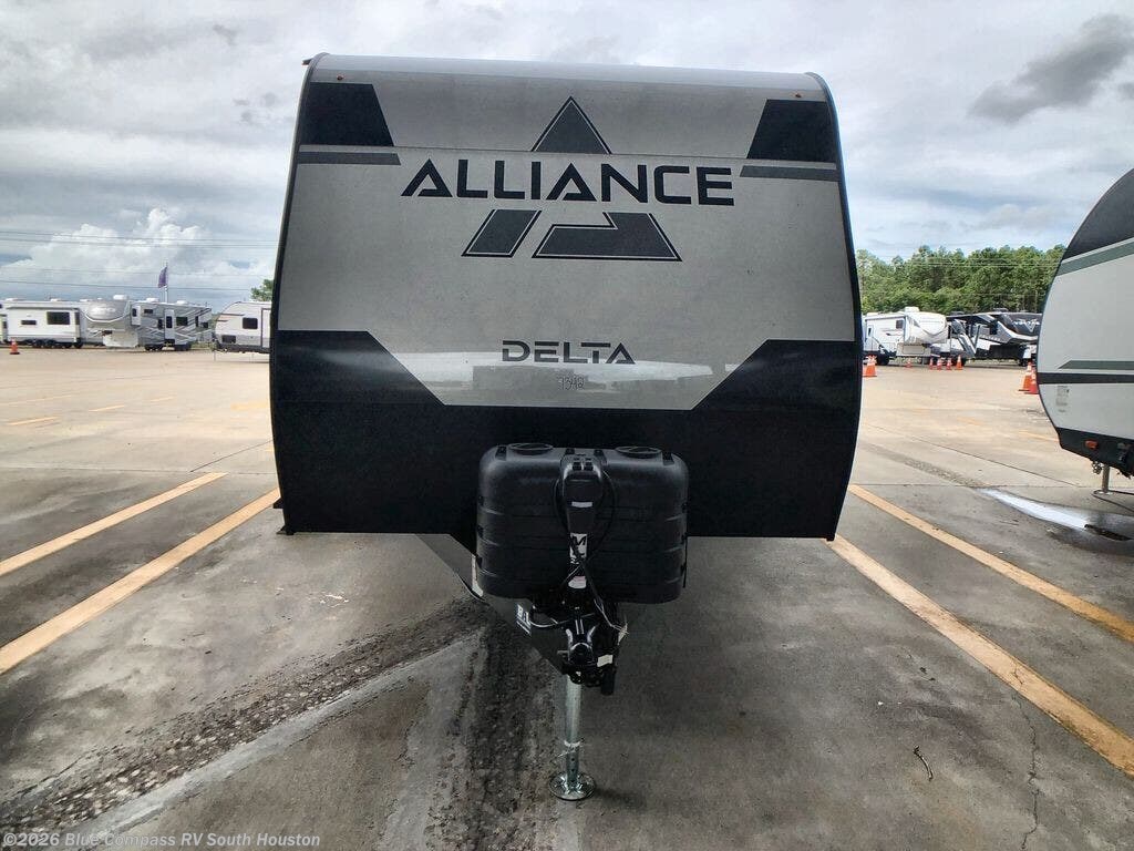 2026 Delta Ultra Lite ML226 by Alliance RV from Blue Compass RV South Houston in Alvin, Texas