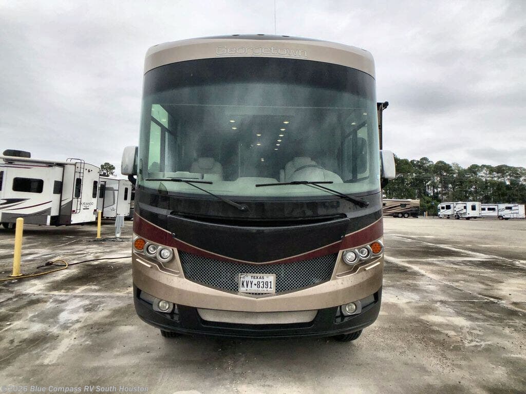 2019 Georgetown 36D by Forest River from Blue Compass RV South Houston in Alvin, Texas