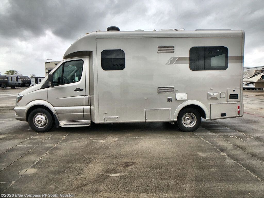 Used 2018 Pleasure-Way Plateau XL available in Alvin, Texas