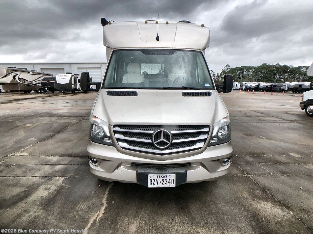 2018 Pleasure-Way Plateau XL - Used Class B For Sale by Blue Compass RV South Houston in Alvin, Texas