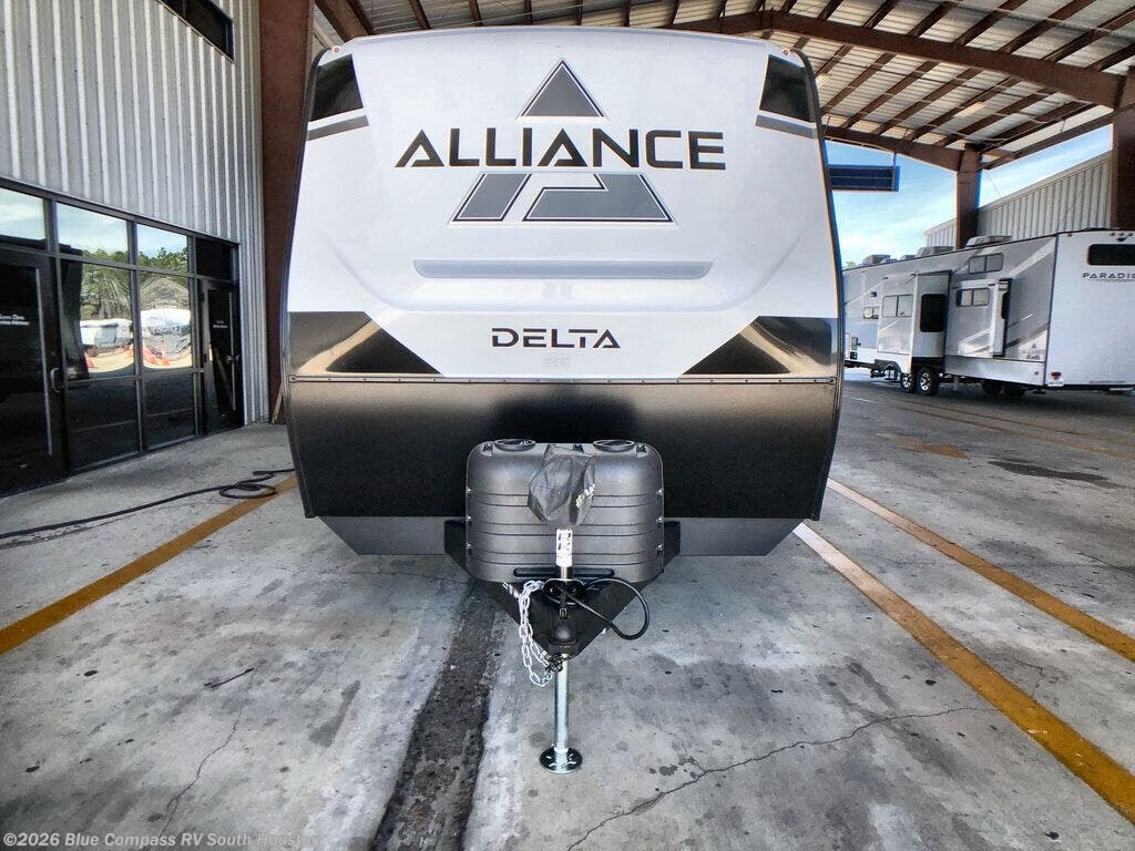 2026 Delta 284RK by Alliance RV from Blue Compass RV South Houston in Alvin, Texas
