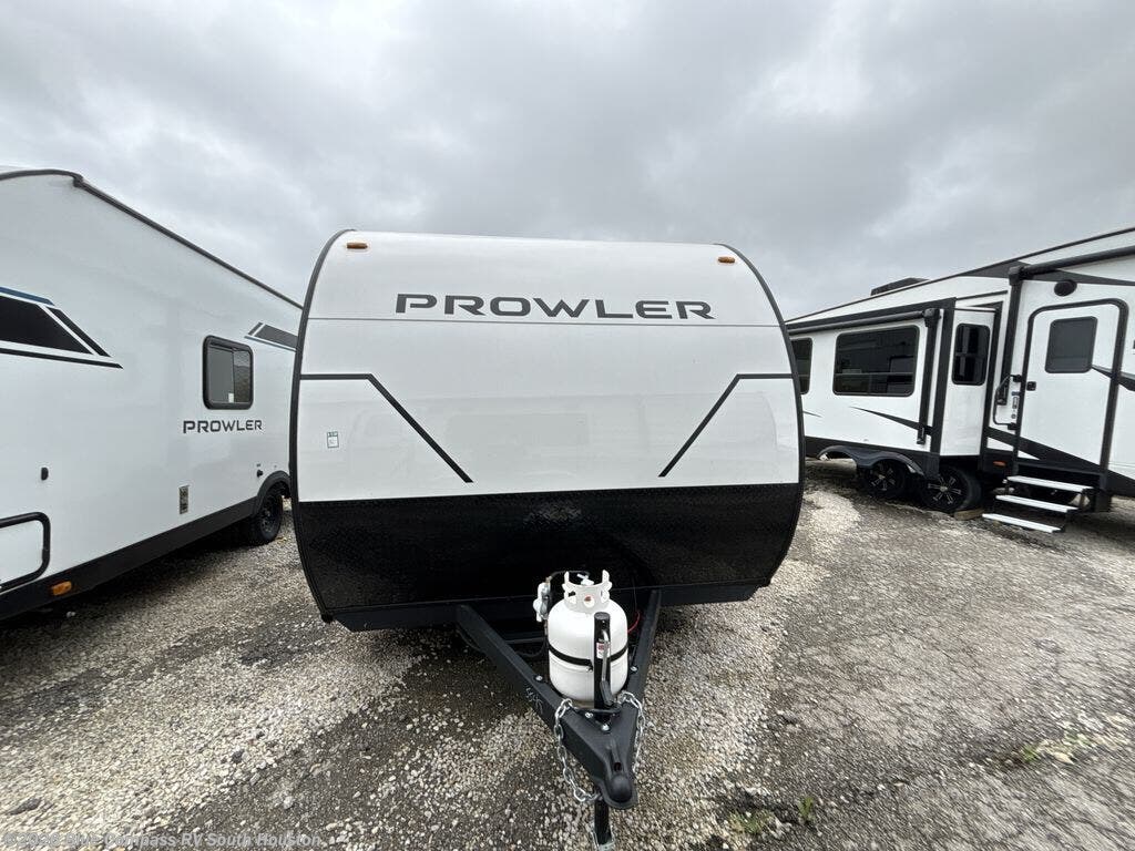 New 2025 Heartland Prowler 17BHLX available in Alvin, Texas