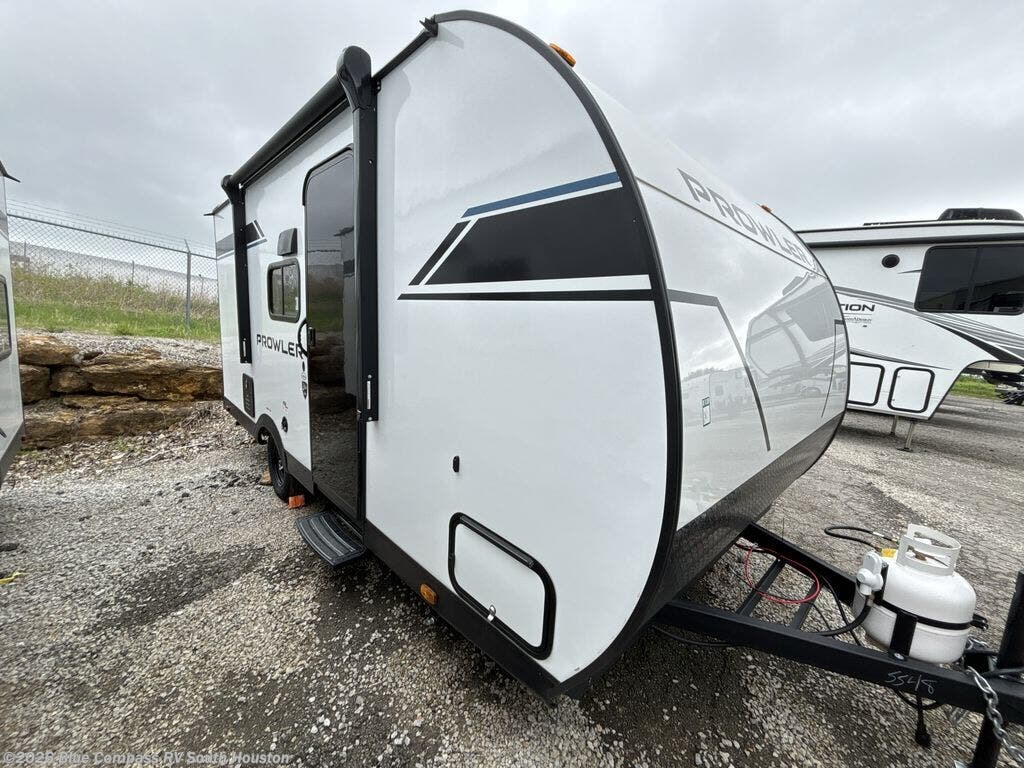 2025 Prowler 17BHLX by Heartland from Blue Compass RV South Houston in Alvin, Texas