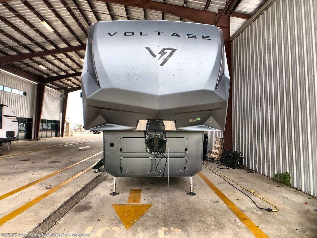 2026 Voltage V-Series 3600 by Dutchmen from Blue Compass RV South Houston in Alvin, Texas
