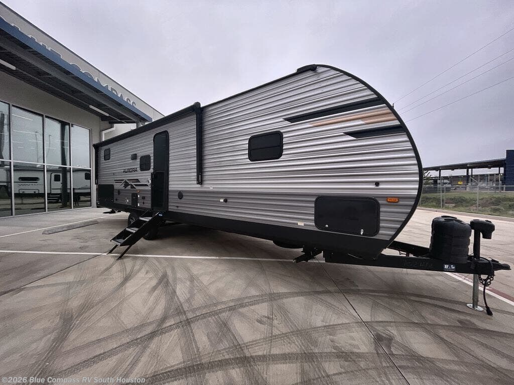 2026 Aurora 29TQS by Forest River from Blue Compass RV South Houston in Alvin, Texas
