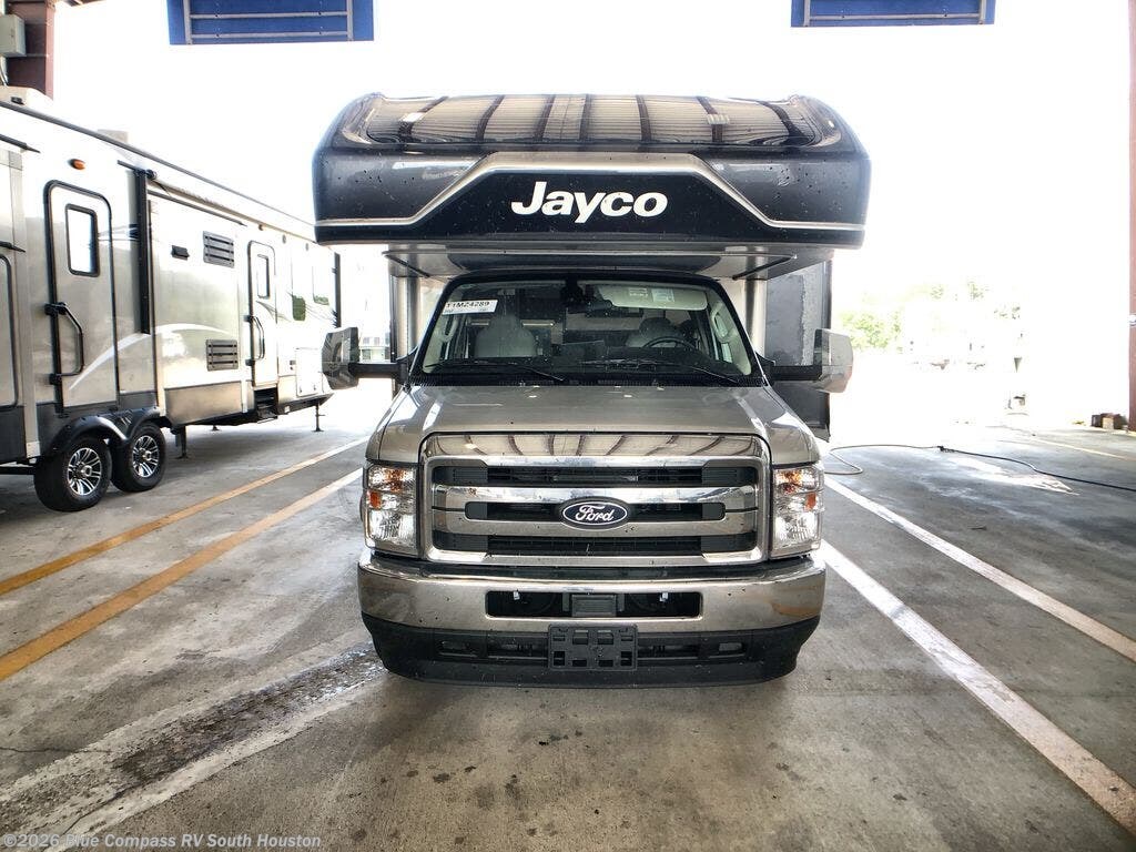2026 Greyhawk 30Z by Jayco from Blue Compass RV South Houston in Alvin, Texas
