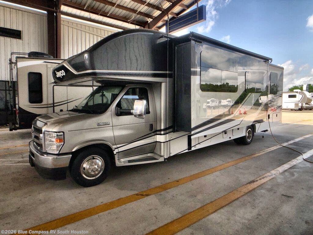 New 2026 Jayco Greyhawk 30Z available in Alvin, Texas