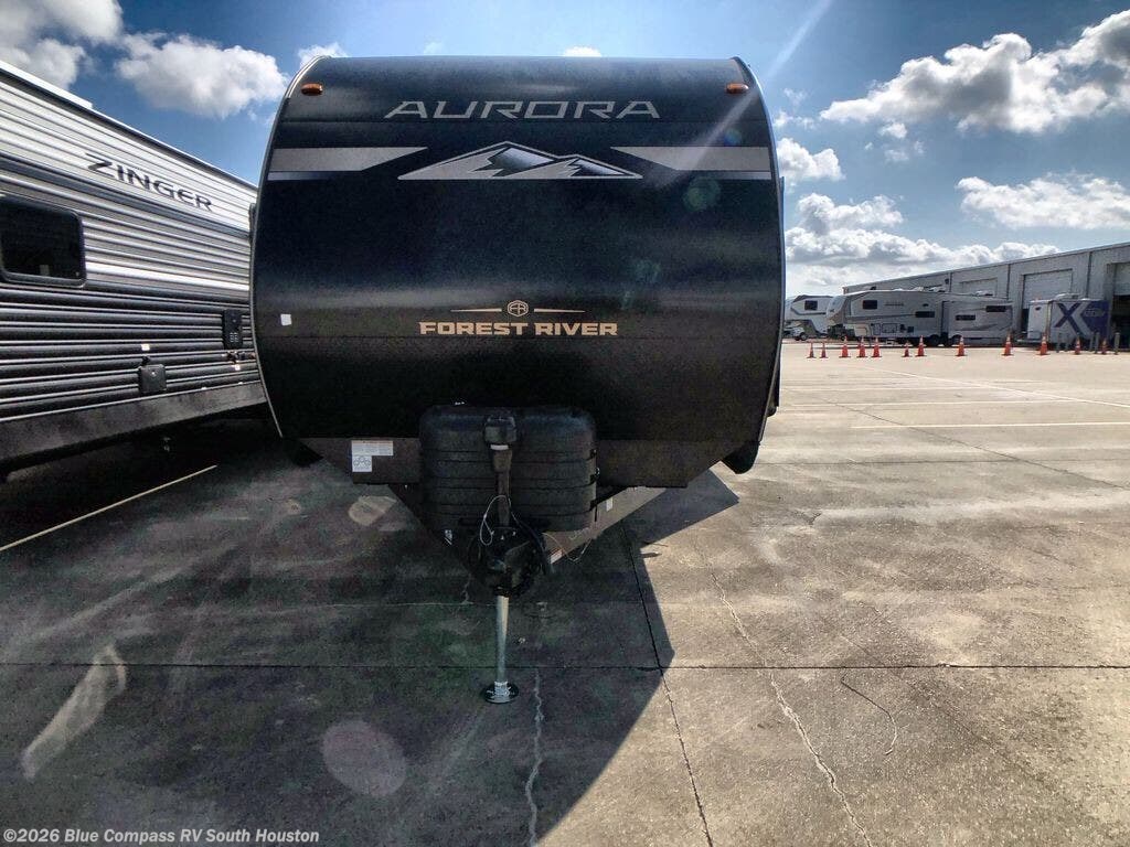 2026 Aurora 27DBH by Forest River from Blue Compass RV South Houston in Alvin, Texas