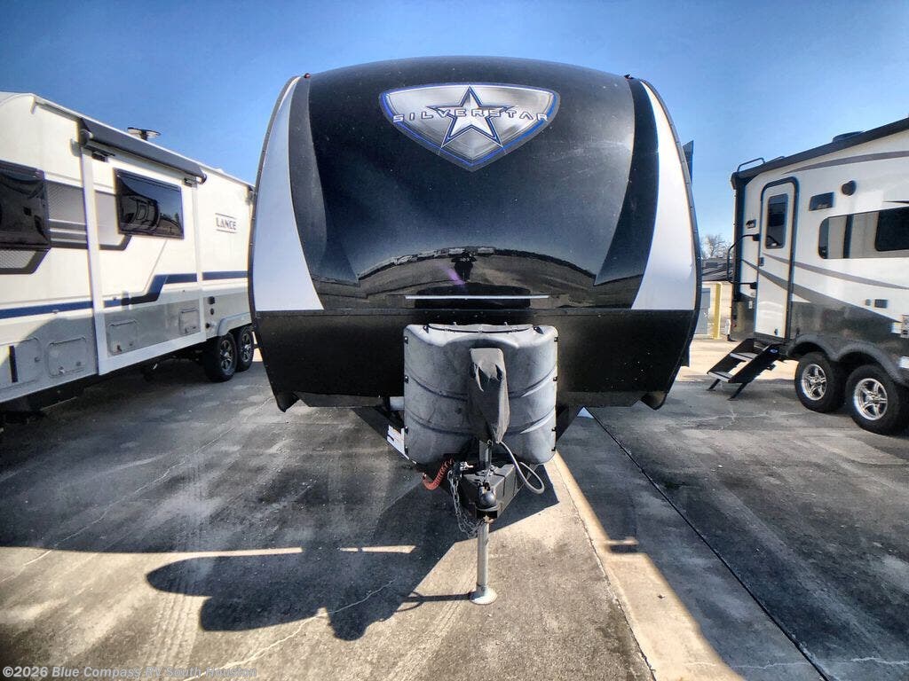2022 Silverstar S-Lite 212FB by Highland Ridge from Blue Compass RV South Houston in Alvin, Texas