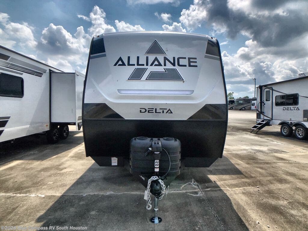 2026 Delta 262RB by Alliance RV from Blue Compass RV South Houston in Alvin, Texas