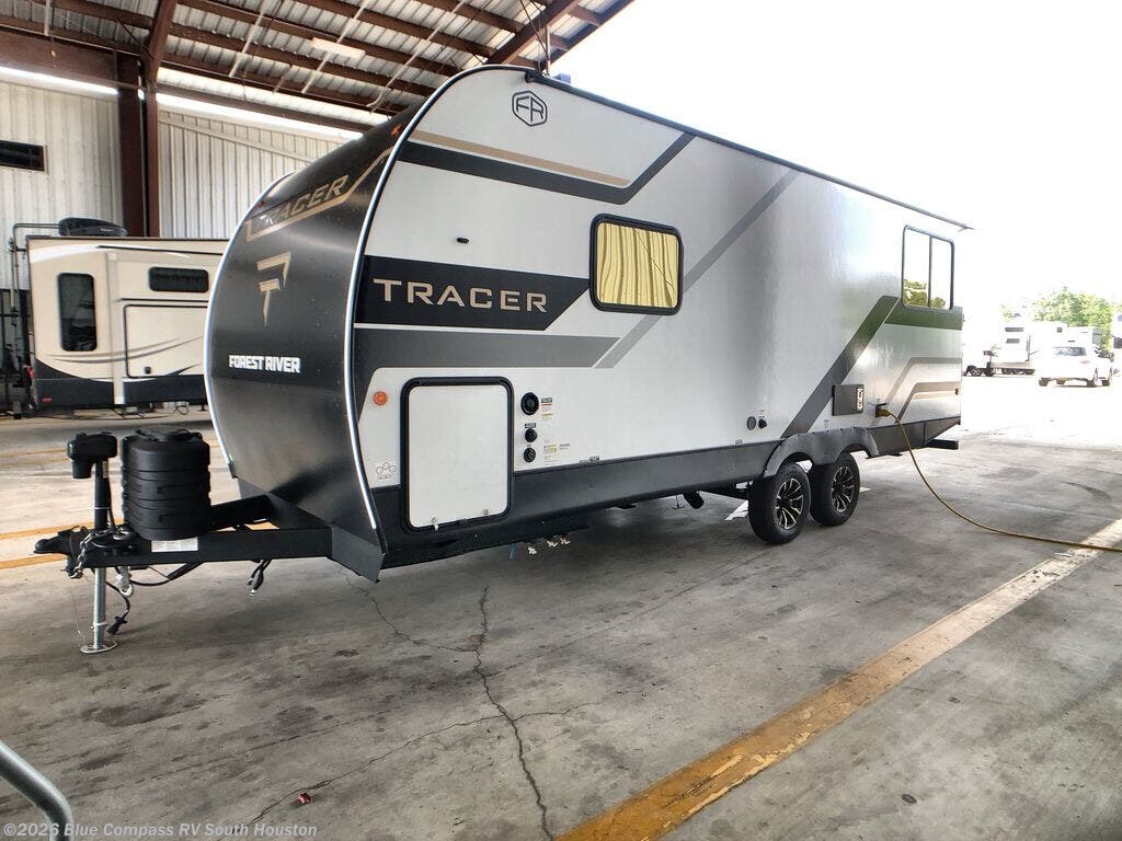 New 2026 Prime Time Tracer 220RS available in Alvin, Texas