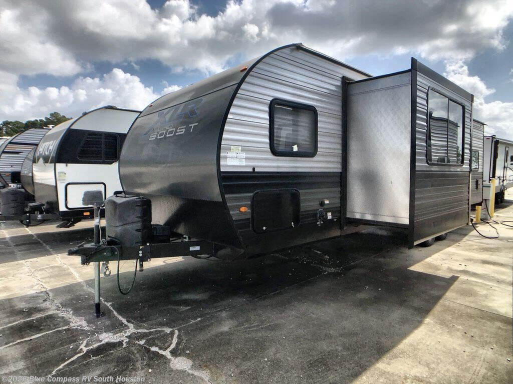 2022 XLR Boost 27LRLE by Forest River from Blue Compass RV South Houston in Alvin, Texas