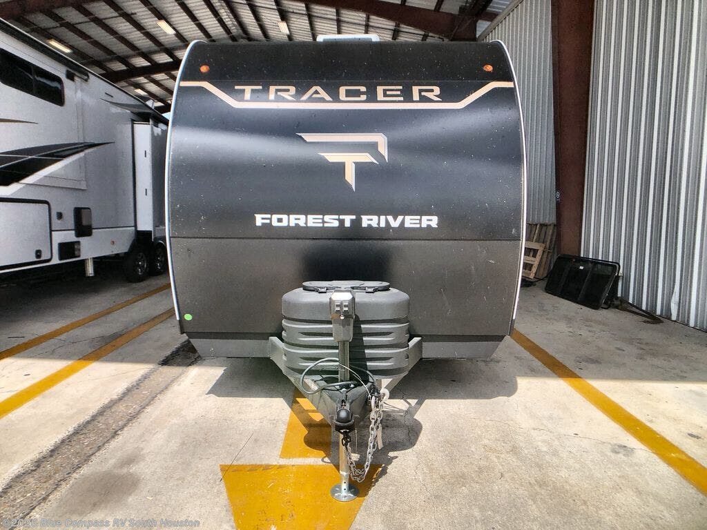 2026 Tracer 275BH by Prime Time from Blue Compass RV South Houston in Alvin, Texas