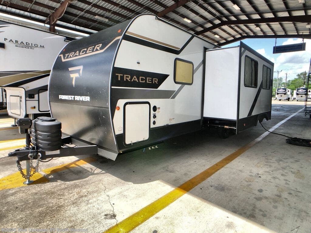 New 2026 Prime Time Tracer 275BH available in Alvin, Texas