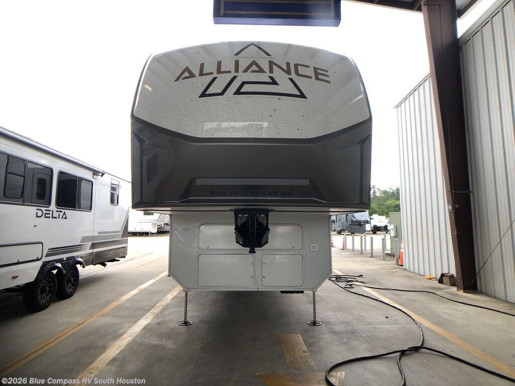 2026 Paradigm 382RK by Alliance RV from Blue Compass RV South Houston in Alvin, Texas